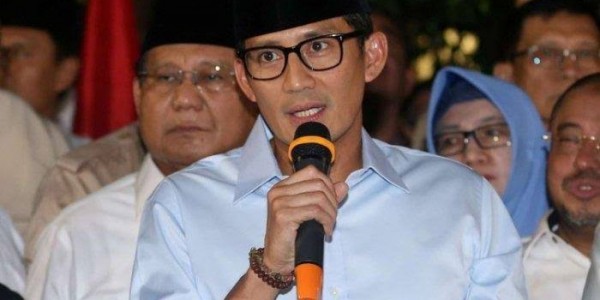 Belly: Bang Sandi Cocok Mimpin PPP