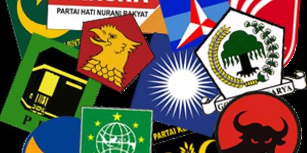 Demokrasi Akan Hancur Jika Parpol Tak Serius Godok Kader