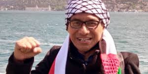 Bom Yang Bisa Meledak