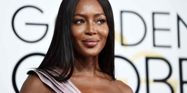 Miris! Gara-gara Berkulit Hitam, Supermodel Ini Ditolak Masuk Hotel