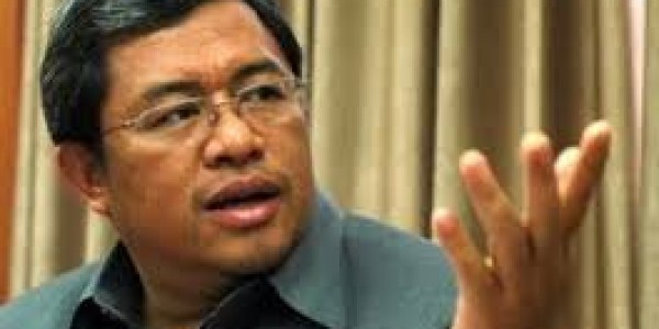 Soal Pertemuan PKS-Jokowi, Kang Aher: Tanya ke Sohibul Iman