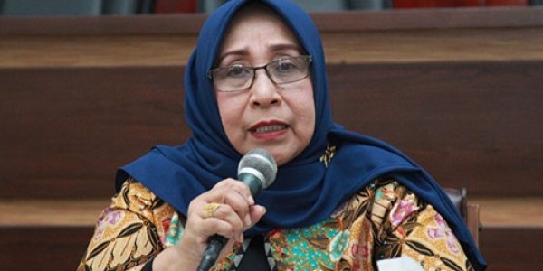 Darmayanti Lubis : Pajak Kelapa Sawit Mentah (CPO) Seharusnya Mengalir KE Daerah