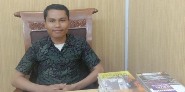 Hak-Hak Politik Yang Sedang Tidak Baik-Baik Saja