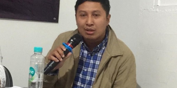 Pusaka Negara Usul Ada Pembatasan Politisi Masuk BPK