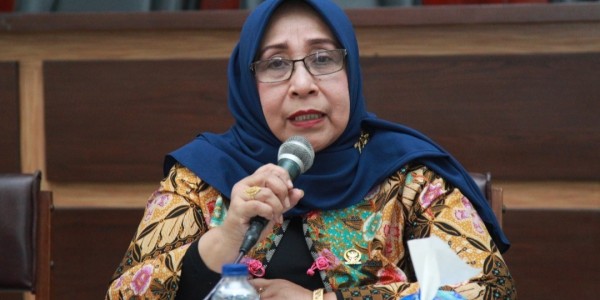 Tim Pemantau DPD RI Kagumi Kecepatan P3JH Dan TGC Di Mekkah