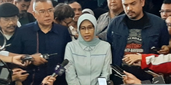 Penuhi Undangan Komisi VII DPR RI, Ini yang Dibahas Dirut PLN Beserta Direksi
