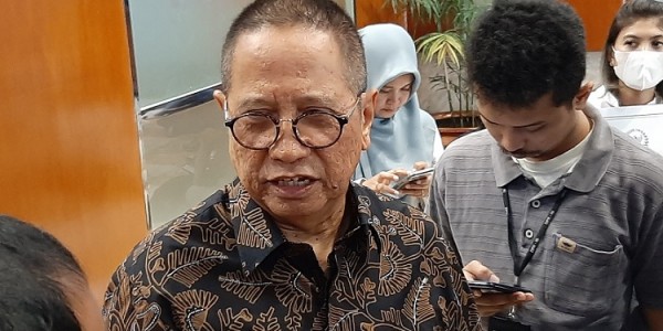 Komisi VII DPR: Kok Bisa Ada Blackout di Sentral Negara, Gak Masuk Akal