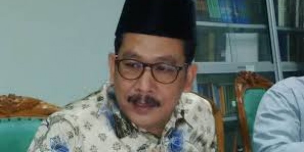 Catatan Kecil: Pesan Terakhir Bersama Mbah Maimoen