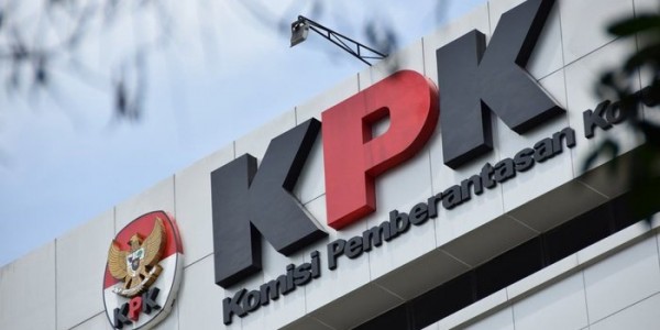 OTT KPK Terkait Suap Anggota DPR Komisi Perdagangan