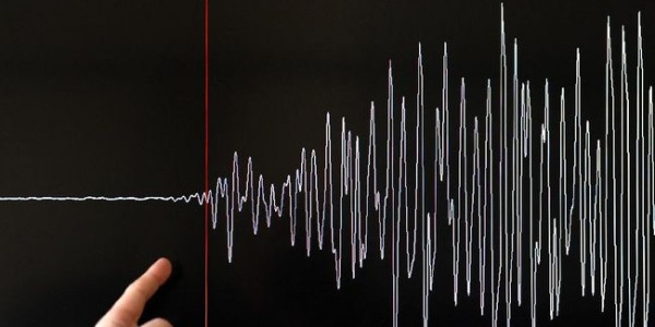 Taiwan Diguncang Gempa, Picu Pemadaman Listrik