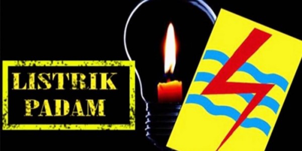 Polri Umumkan Hasil Asesmen Penyebab Listrik Padam Massal Pekan Depan