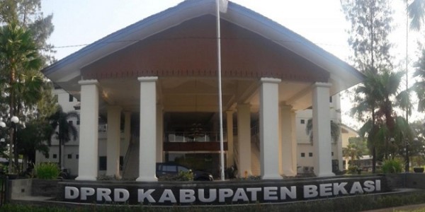 Masa Jabatan Habis, Karnadi: Fasilitas Anggota DPRD Kabupaten Bekasi Ditarik