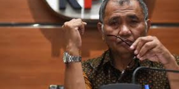 Suap Impor Bawang Putih, KPK Sesalkan DPR Terlibat
