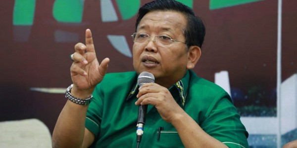 Ahmad Muqowam : Aliran Radikalisme Ancam NKRI