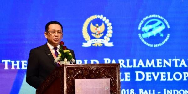 524 Kuota Haji Nganggur, Bamsoet Desak Menag Evaluasi Sistem