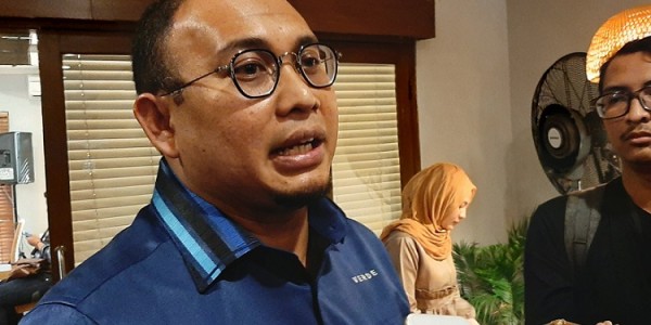 Soal Wagub DKI, Gerindra Komitmen Dukung Dua Nama yang Diusulkan PKS