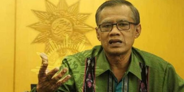 Muhammadiyah Komentari Penumpang Gelap di Gerindra