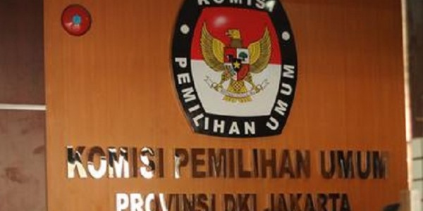 KPU DKI Tetapkan Anggota DPRD Terpilih Sore Ini