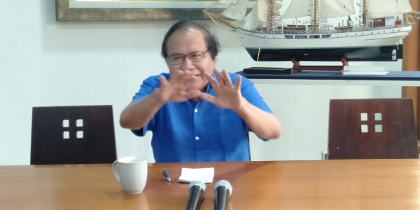 Wacana Tax Amensty Jilid II, RR: Konyol dan Gatol 
