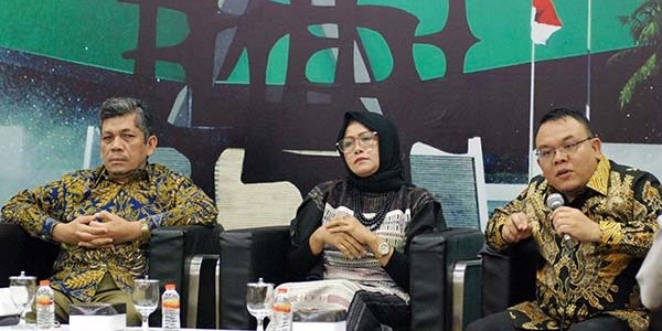 PAN: Perlu Penguatan Terhadap Kelembagaan MPR