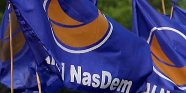 Cuma Satu Kursi di DPRD Bekasi, NasDem Ngebet Minta Posisi Wabup 