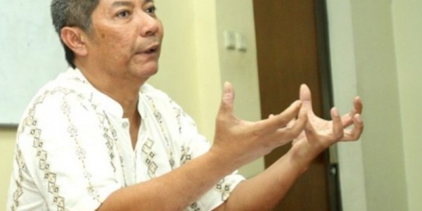 Pernyataan Mbak Rachmawati tentang Bahayanya Penumpang Terang, Sahih dan Historis