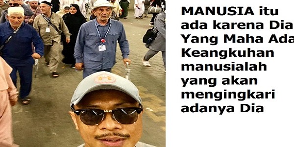 Renungan Mina