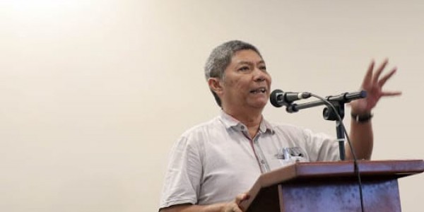 Menyikapi RRC Kita Harus Rasional