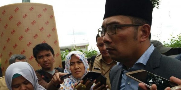 Ridwan Kamil Dukung Pelaksanaan Pileg Dan Pilpres Dipisah