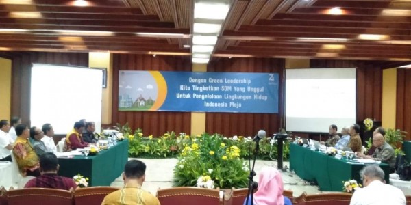 Kalsel Masuk Nominasi Penghargaan Nirwasita Tantra 2019