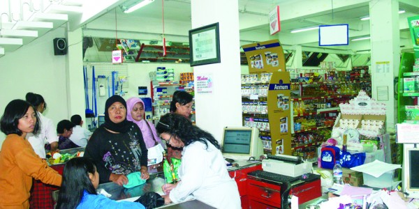 Dinkop Bekasi Ajak Generasi Muda Kembangkan Koperasi