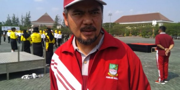 Percepat Pelayanan Publik, Pemkab Bekasi Berencana Wujudkan MPP