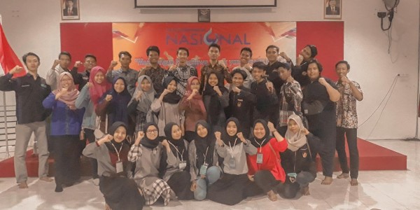 Munas MGN Sukses Terlaksana, Putra Pantura Terpilih 