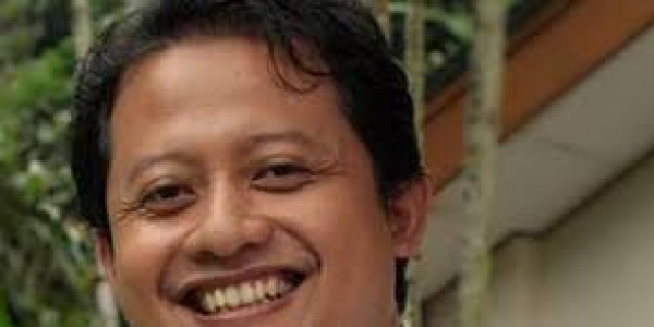 Soal Amandemen UUD 1945, Ubed: Kok PDIP Baru Sadar Ada Yang Keliru?