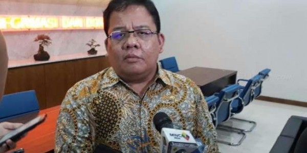 Soal Pemborgolan Tahanan yang Berobat, Ombudsman RI akan Periksa KPK 
