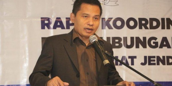 Sidang Tahunan MPR Untuk Menegakkan Kedaulatan Rakyat