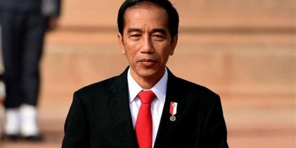 Jokowi: Karena Pancasila Kita Tetap Bersatu