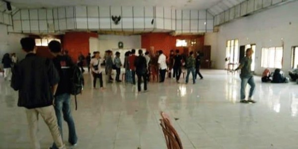 Pemkab Sita Kursi LK 2 Sinjai, Ini Tanggapan PB HMI