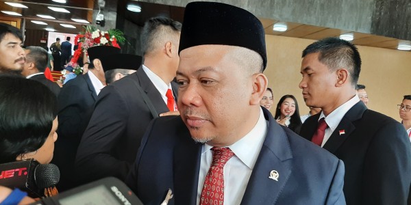 Soal Amandemen, Fahri Ingatkan Jangan Sampai Kembali ke UUD 45