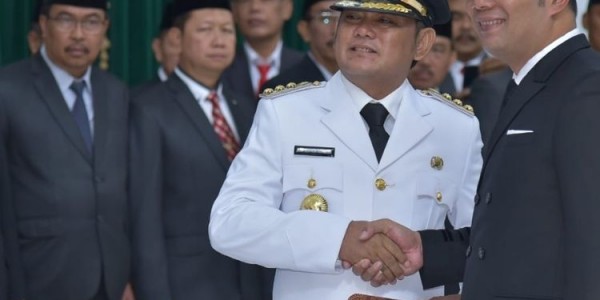 Belum Ada Langkah Konkrit Bupati Perbaiki Bekasi