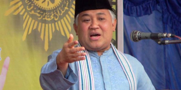 Din Syamsuddin: Bangsa Ini Makin Menyimpang Dari Cita-cita Kemerdekaan