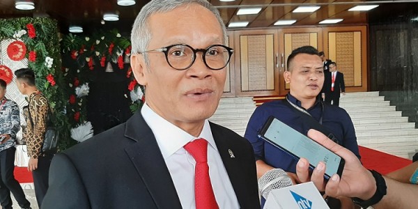 PDIP: Pembangunan Era Jokowi Bukan Jawa-sentris, Tapi Indonesia Sentris