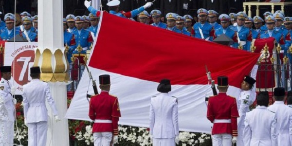 Kemerdekaan Yang Tercuri