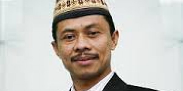 Pesantren Nur Inka Nusantara Madani dan Kegalauan Itu