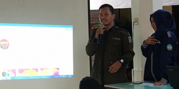 Solusi Cerdas Tangani Sampah Menurut Mahasiswa Unusida