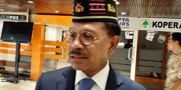 Peringatan HUT ke-74 RI, NasDem Ajak Bangsa Indonesia Jangan Tercerai Berai
