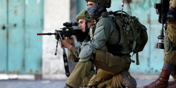 Kejam, 67 Warga Sipil Palestina Ditembak Pasukan Israel