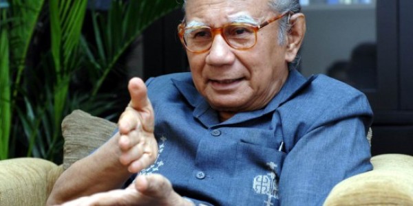 Emil Salim: Apa Urgensi Dari Pemindahan Ibu Kota?