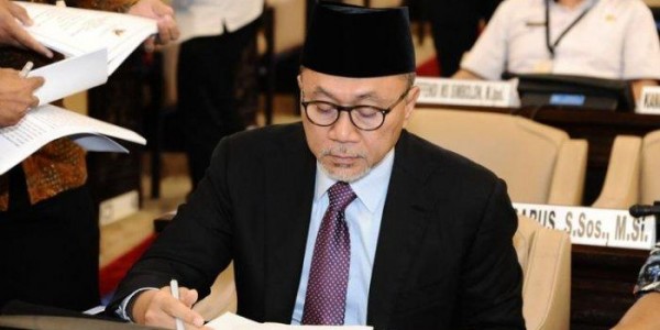 Ketua MPR: Konstitusi Harus Sesuai Tuntutan Zaman