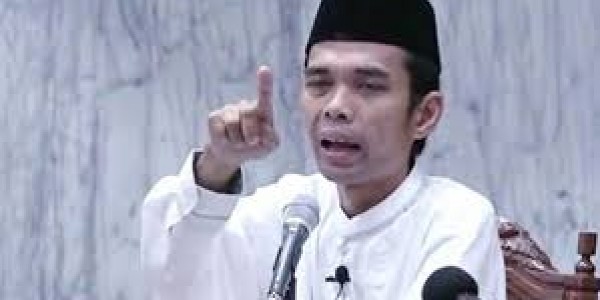 UAS Klarifikasi Soal Tuduhan Penistaan Agama